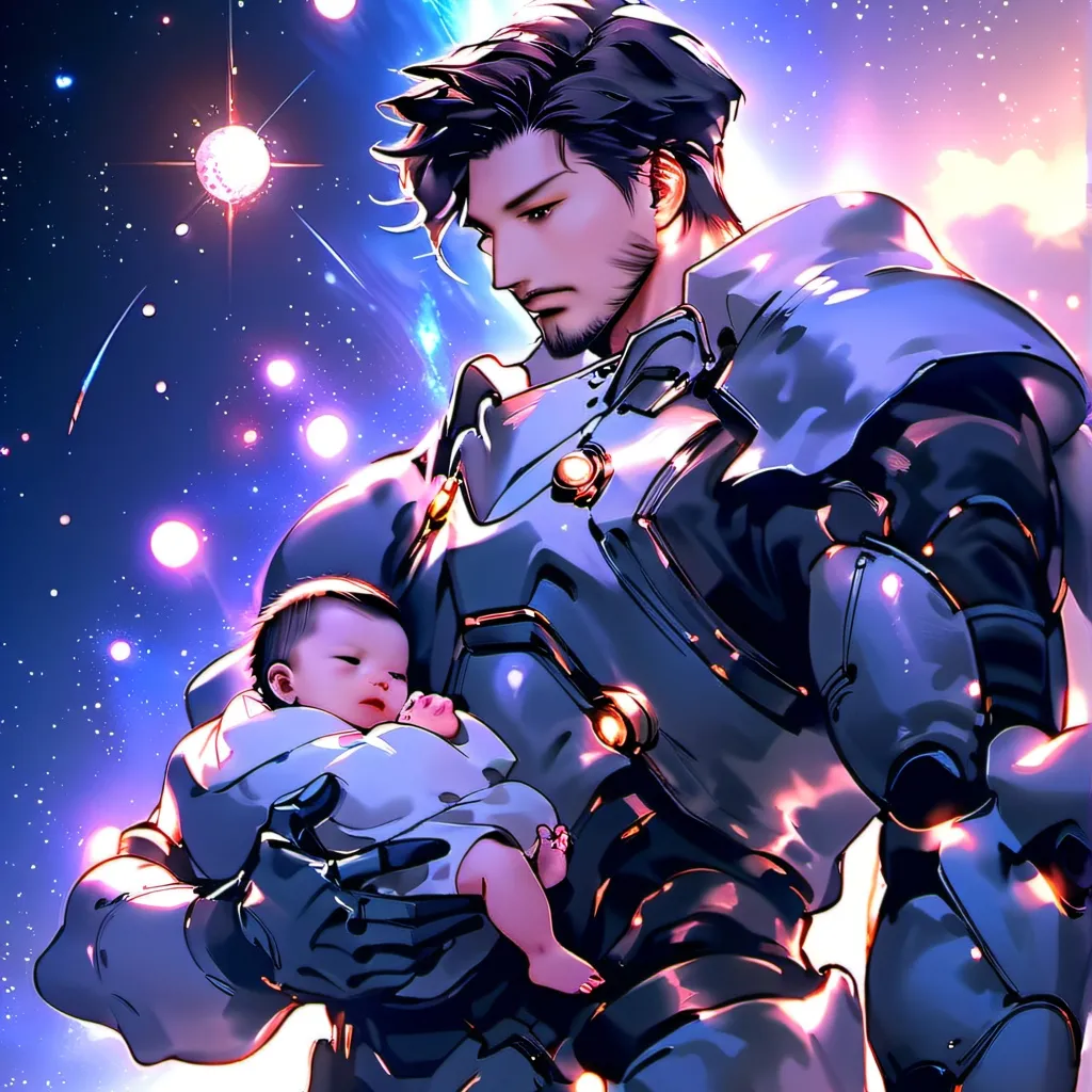 chat with ai character: general zan