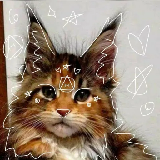 creator Millie~On~Fours's avatar