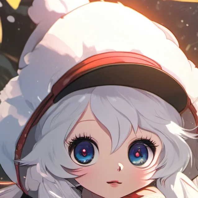 chat with ai character: kitty