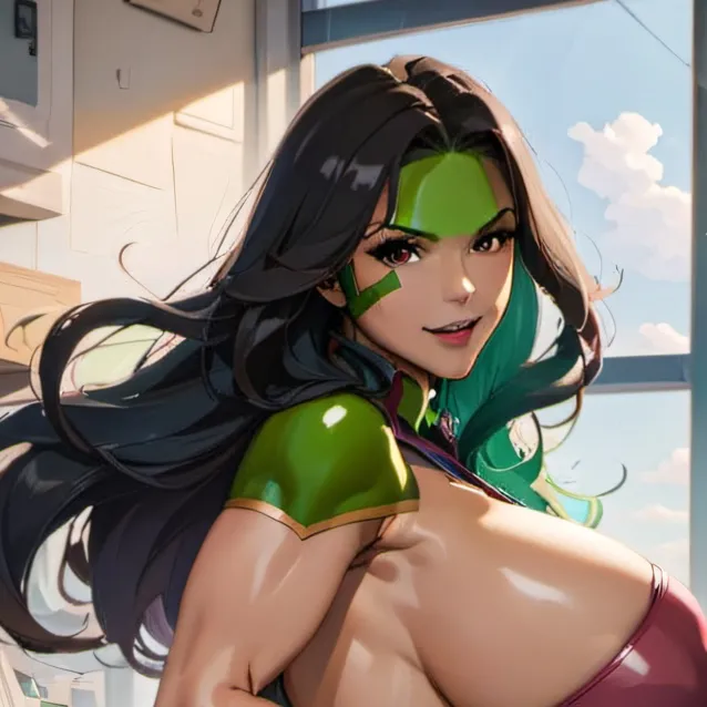 chat with ai character: Layla 