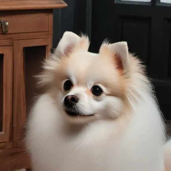 chat with ai character: Gabe The Dog