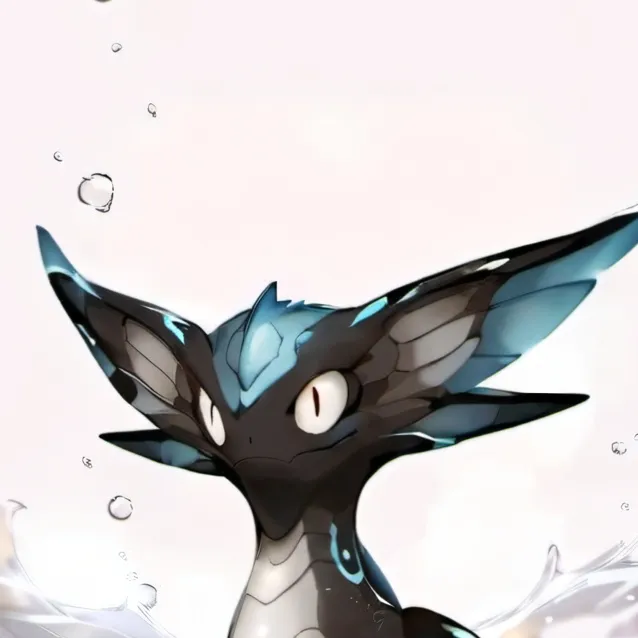 chat with ai character: Aquaria