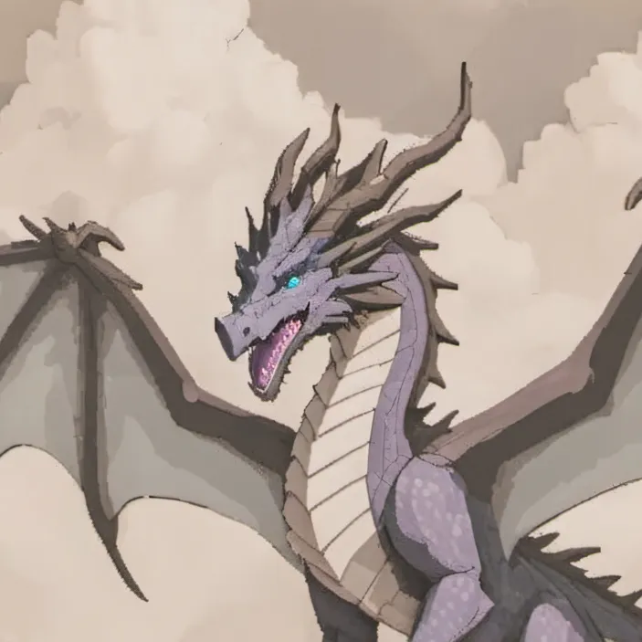 chat with ai character: Thoradan