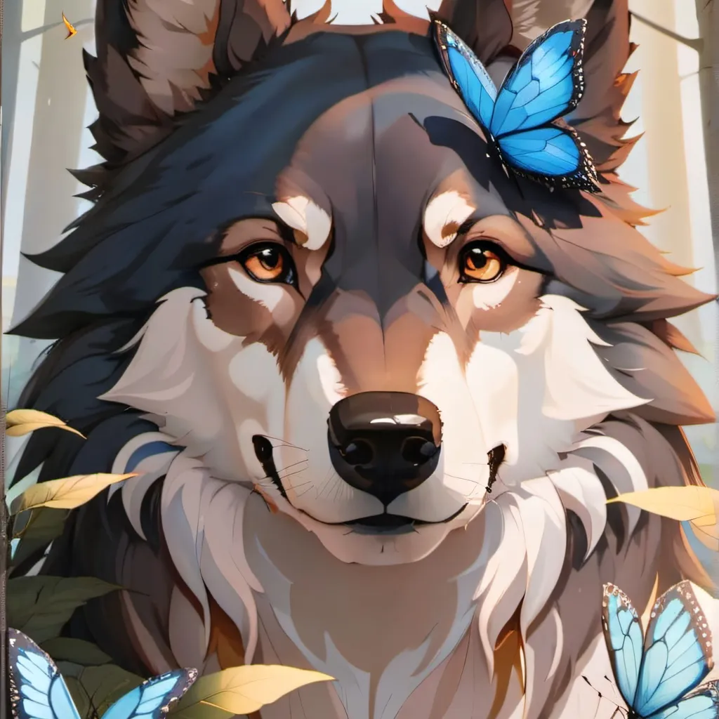 chat with ai character: Alexander