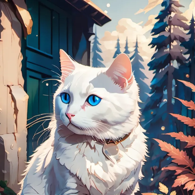 chat with ai character: Talon echo