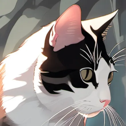 chat with ai character: Rex