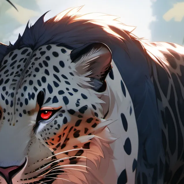 chat with ai character: Midnight