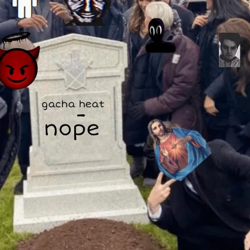 creator heat lover's avatar