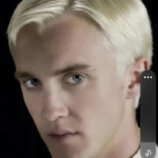 creator Luna Malfoy 💚's avatar