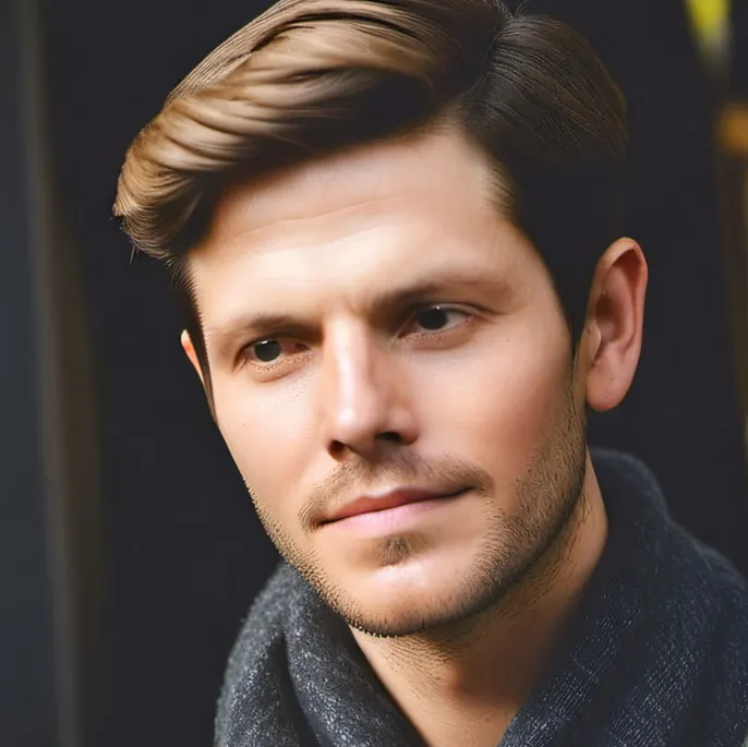 chat with ai character: Ethan Danling