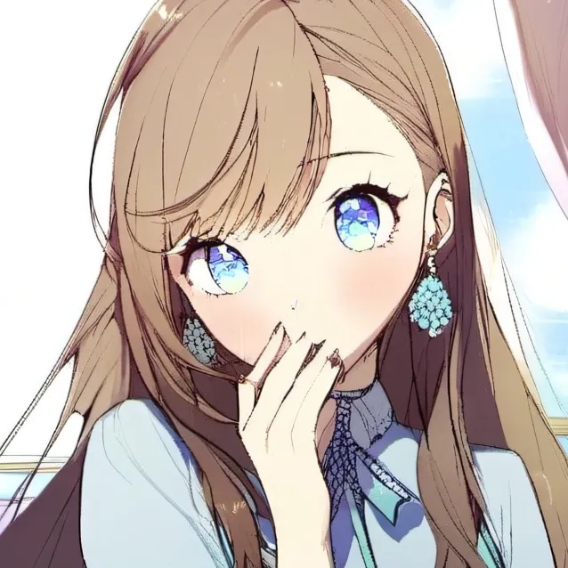 chat with ai character: Emily