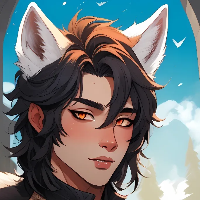 chat with ai character: kai
