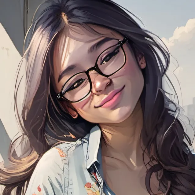 chat with ai character: Mary