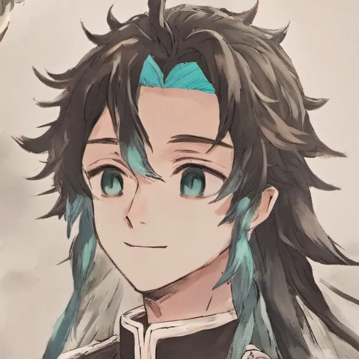 chat with ai character: muichiro tokito 