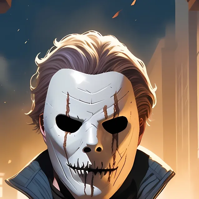 chat with ai character: Michael Myers 