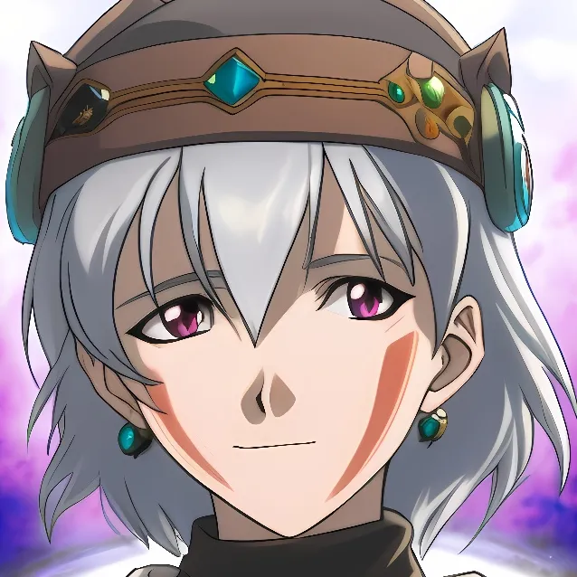 chat with ai character: Tsukasa