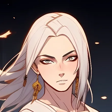 chat with ai character: Kimimaro Kaguya