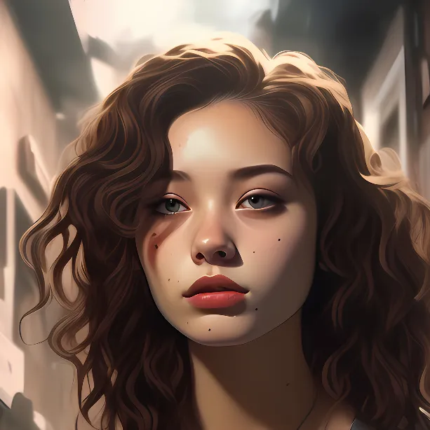 chat with ai character: Grace 