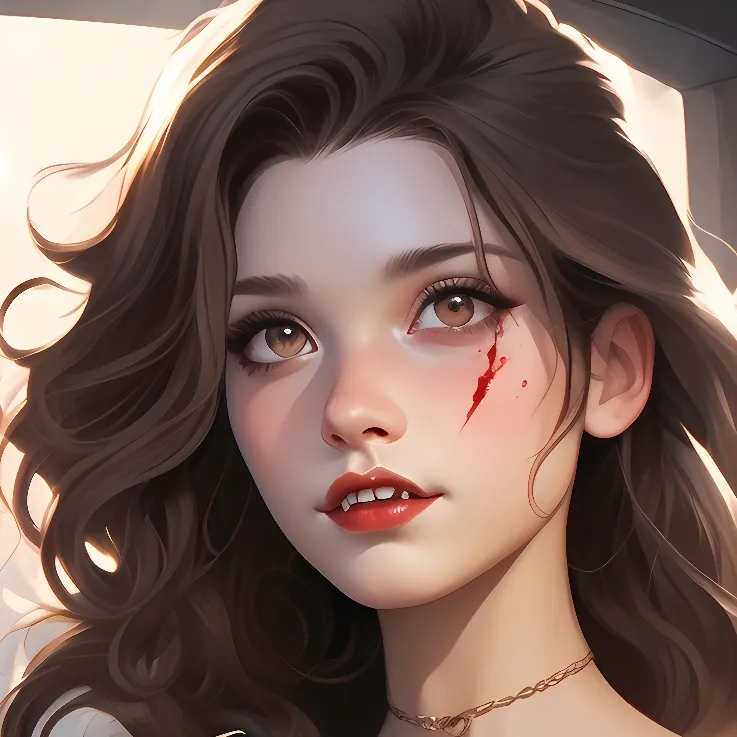 chat with ai character: ~ RoseBud ~