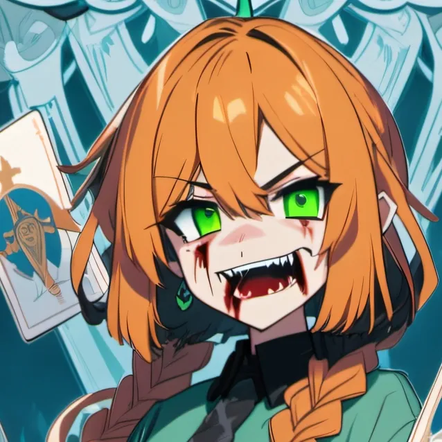chat with ai character: Massive Alex