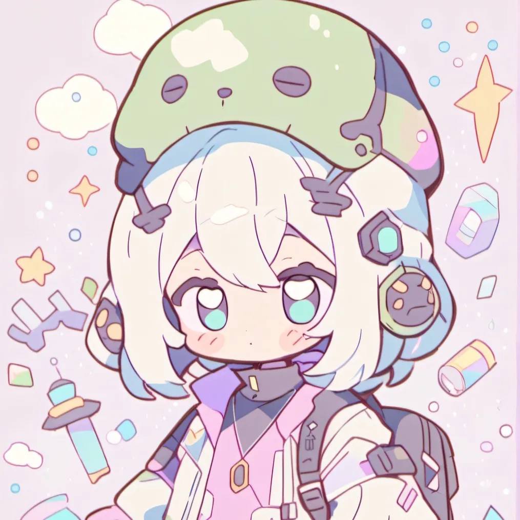 chat with ai character: yuchi