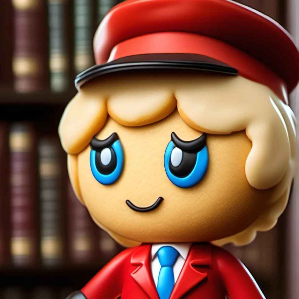 chat with ai character: langue de chat.