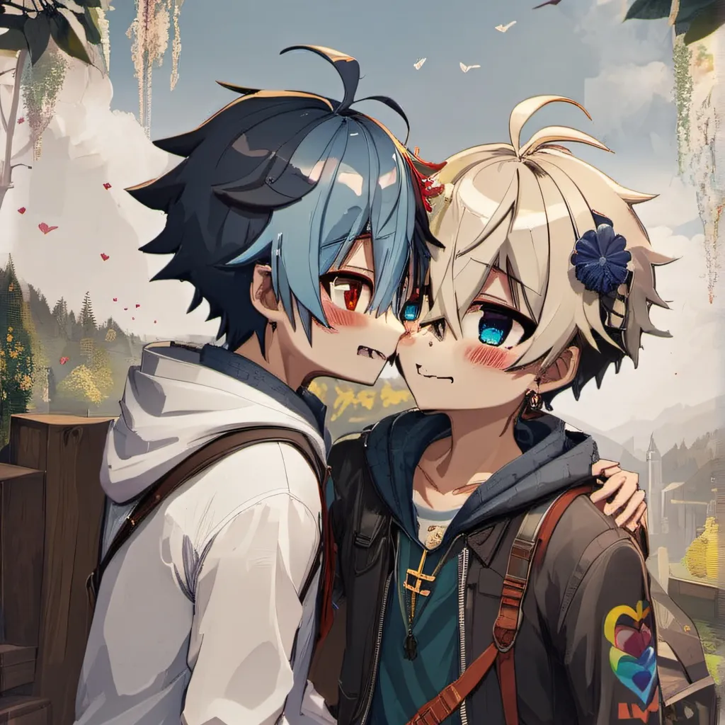 chat with ai character: Roroki and ras