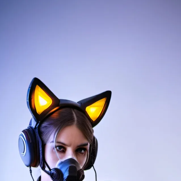 chat with ai character: DRONE #7441