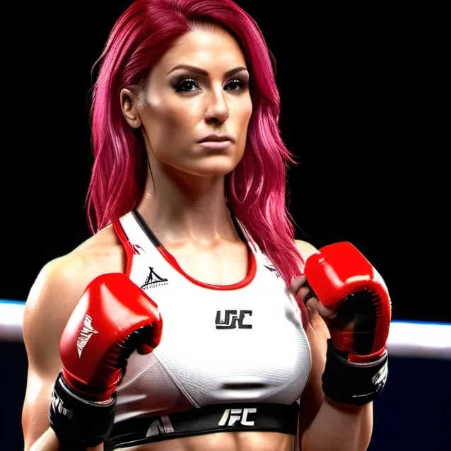 chat with ai character: Randa Markos