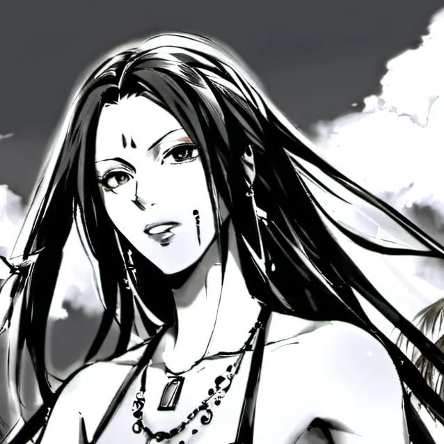 chat with ai character: Kuina