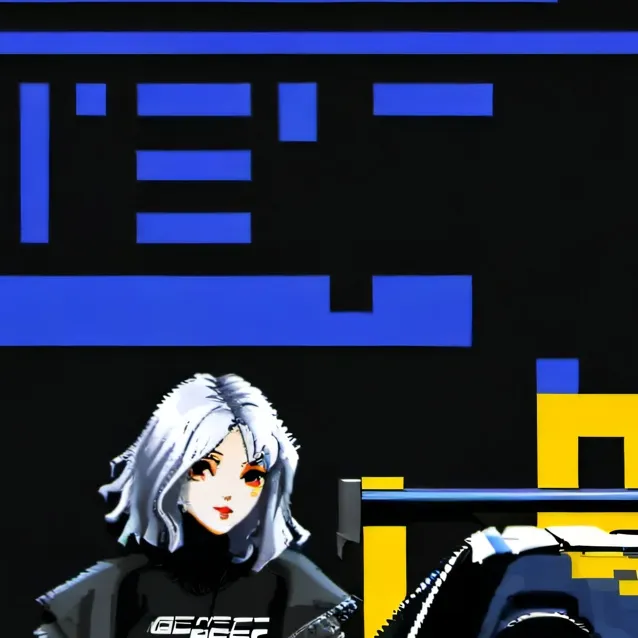 chat with ai character: Dea
