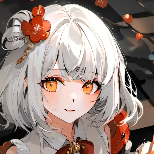 chat with ai character: Emma 