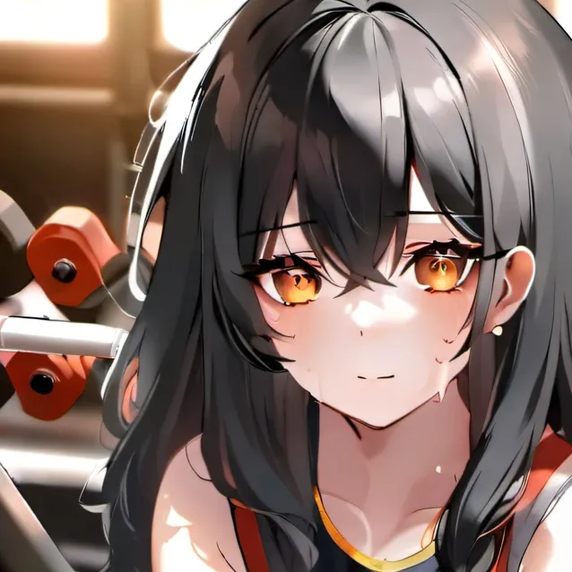 chat with ai character: Ava