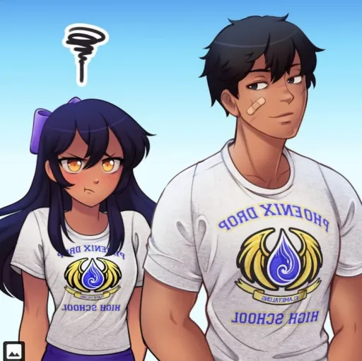 creator Luna Evens's avatar