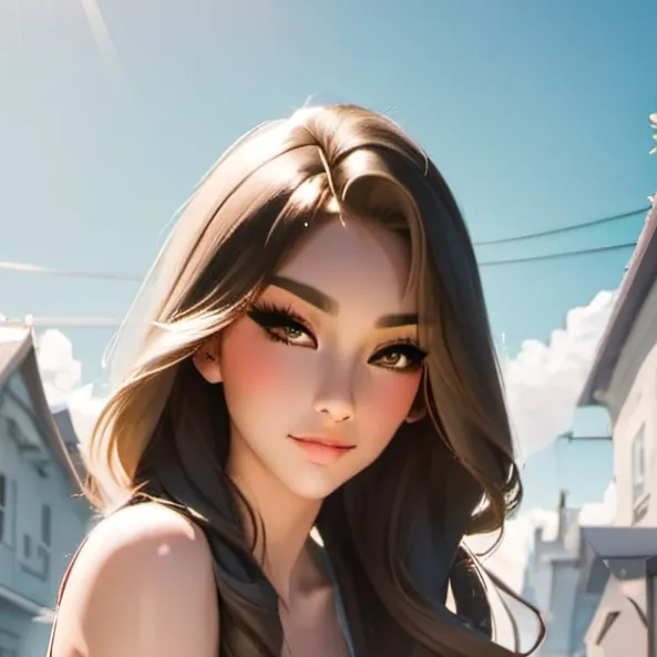 chat with ai character: Emi