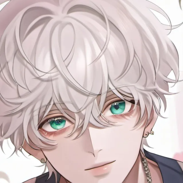chat with ai character: Ash