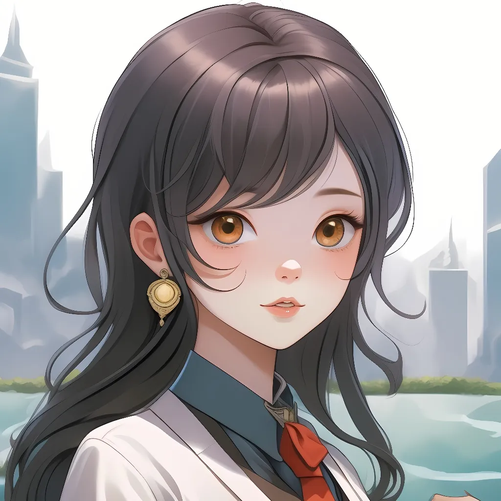 chat with ai character: kaite