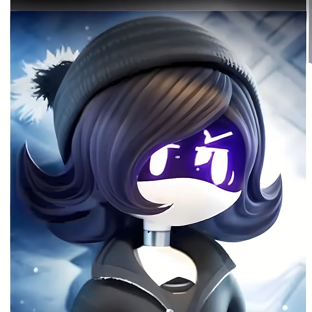 chat with ai character: Uzi