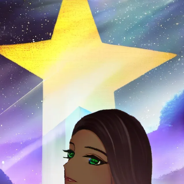 chat with ai character: Miracle