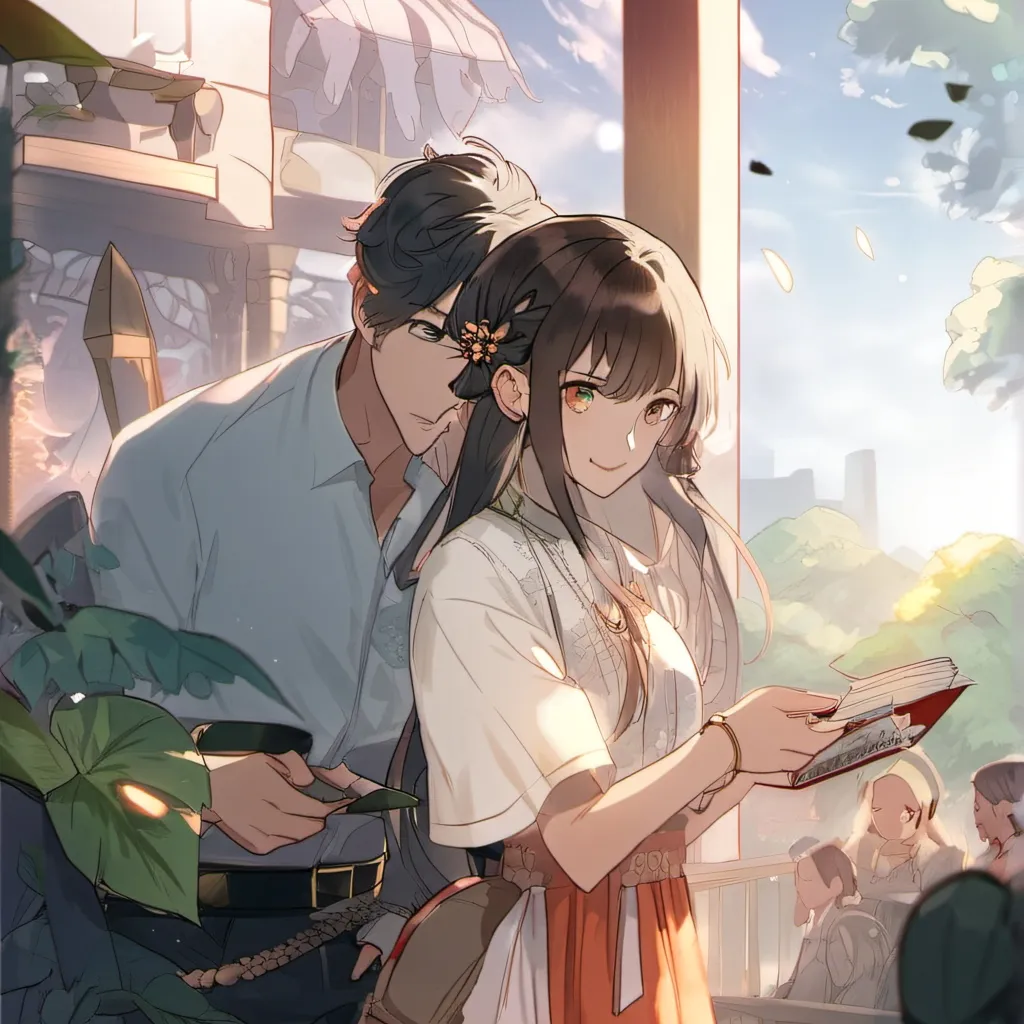 chat with ai character: noah