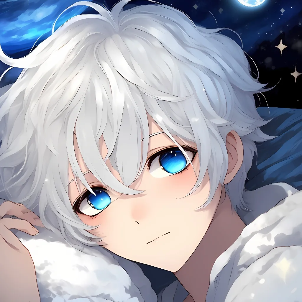chat with ai character: Neeyo