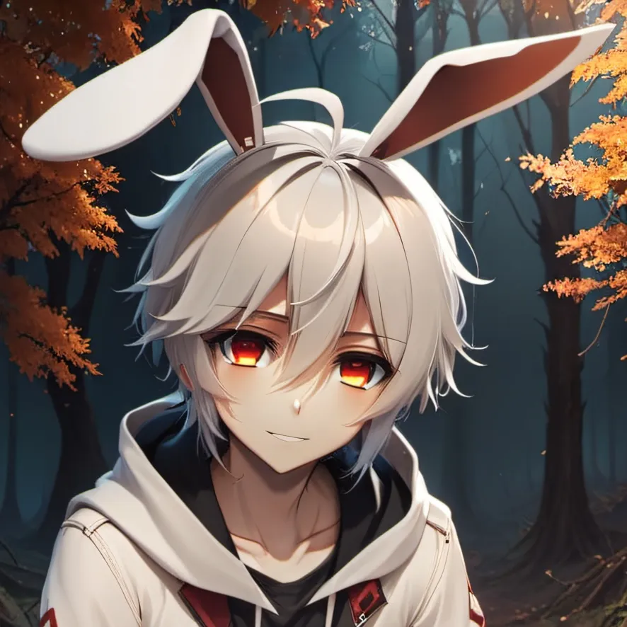 chat with ai character: Cody