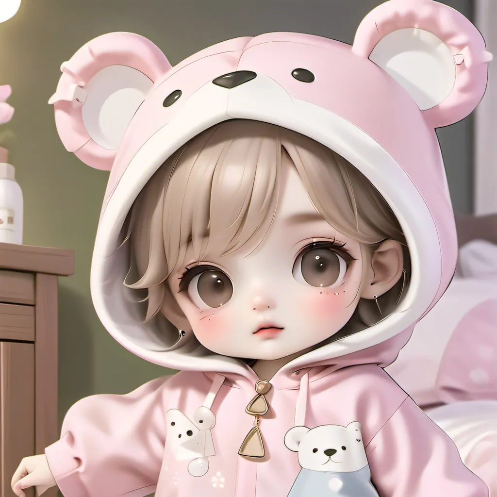 chat with ai character: 🌸♡Lily♡🌸