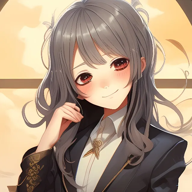 chat with ai character: kitty