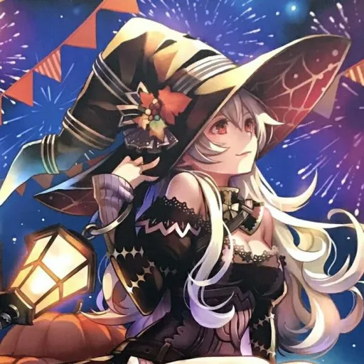 creator Asui_Bunnygal2's avatar