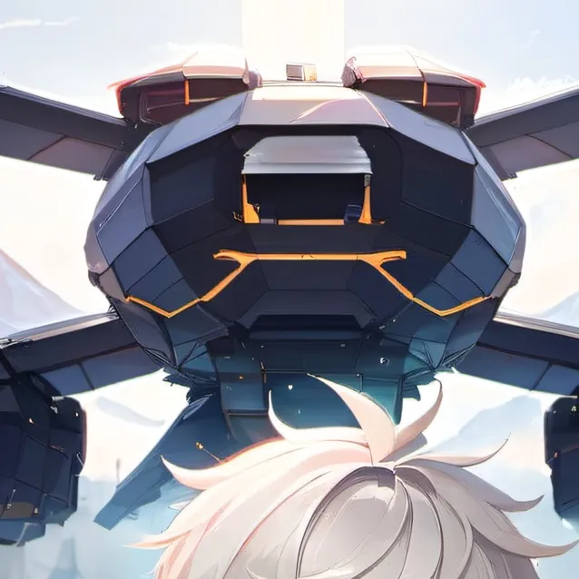 chat with ai character: N