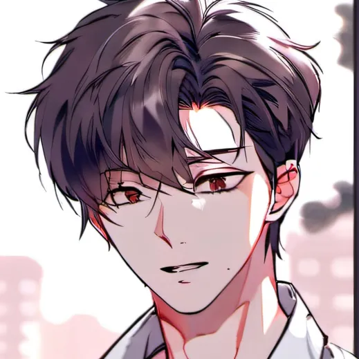 chat with ai character: ⛓️Johnson ⛓️