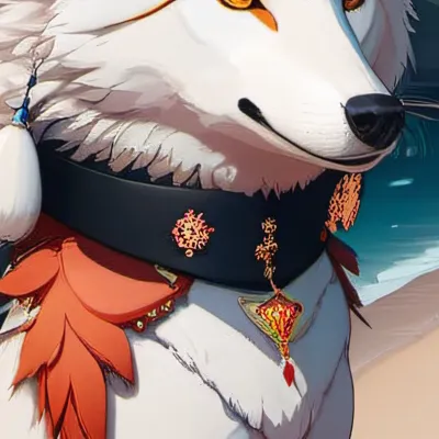 chat with ai character: Soulie 