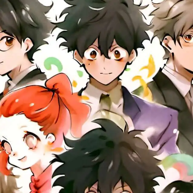 chat with ai character: class 1-A + 1-B