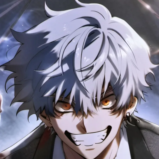 chat with ai character: mha